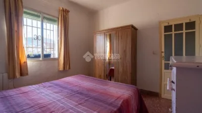 Semi-detached house in San Ildefonso (Hospital Real) photo 37