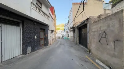 Terraced house in Los Villares photo 30