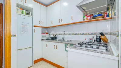 Apartment on Camino de Ronda photo 6