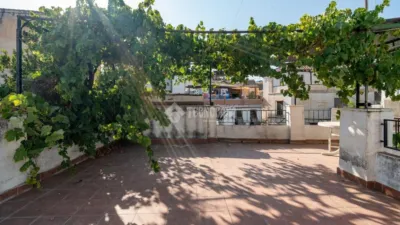 Apartment in Albaicín photo 3