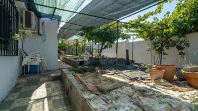 Single-family home in Albaicín photo 42