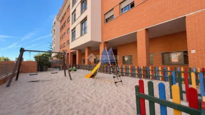 Apartment in Montecarmelo photo 23
