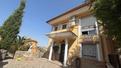 Semi-detached house in La Guardia de Jaén photo 6