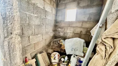 Rustic house in Arafo photo 14