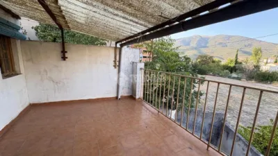 Terraced house in Los Villares photo 14