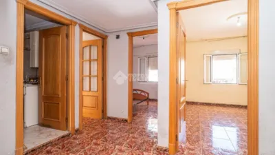 Apartment in the Centre photo 5