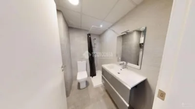 Flat in En Corts photo 13