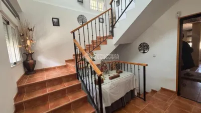 Semi-detached house in La Guardia de Jaén photo 17