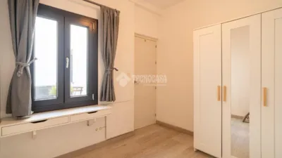 Semi-detached house in San Ildefonso (Hospital Real) photo 6