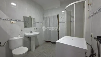 Terraced house in Guadix photo 7