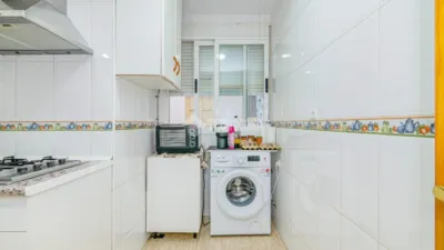 Apartment on Camino de Ronda photo 18