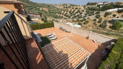 Semi-detached house in La Guardia de Jaén photo 32