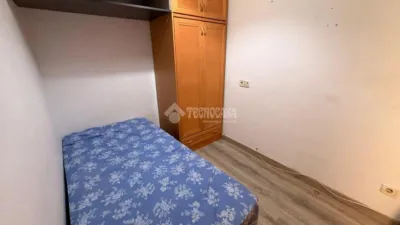 Apartment in El Guinardó photo 14