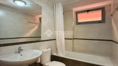 Apartment in Montecarmelo photo 20