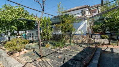 Single-family home in Albaicín photo 38