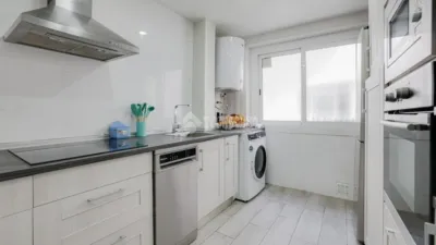 Apartment in Can Bassa-Palou photo 7
