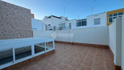 Terraced house on Dr. Manuel E. Patarroyo Street photo 47