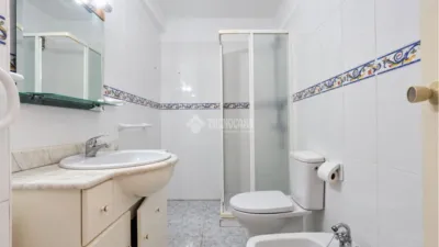 Apartment in Somosierra-García Escámez-Tristán photo 16