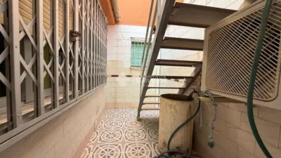 Detached house in La Paz-Las Américas-Estación Linares-Baeza photo 9