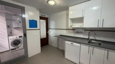 Apartment in Montecarmelo photo 6