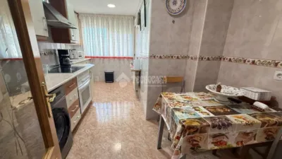 Apartment in Centro-Arroyo-La Fuente photo 4