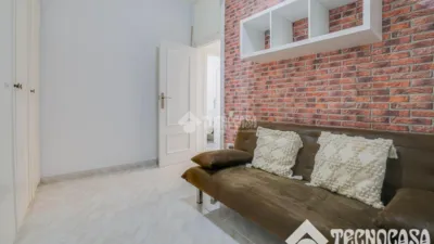 Apartment in La Bordeta photo 20