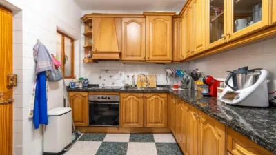 Single-family home in Albaicín photo 10