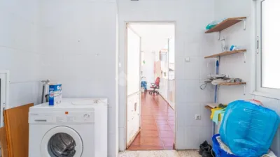 Apartment in the Centre photo 12