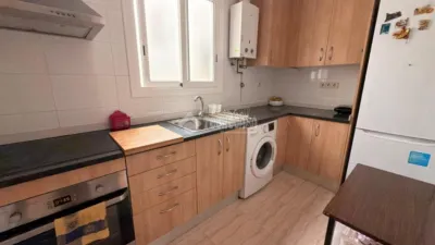 Apartment in El Guinardó photo 6