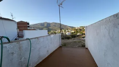 Terraced house in Los Villares photo 23