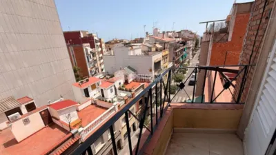 Apartment in El Guinardó photo 18