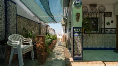 Single-family home in Albaicín photo 37