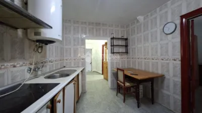 Terraced house in Guadix photo 4