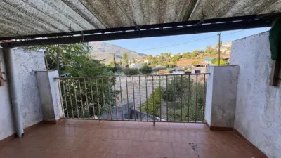 Terraced house in Los Villares photo 12