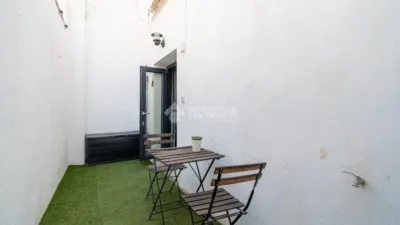 Semi-detached house in San Ildefonso (Hospital Real) photo 17