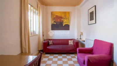 Semi-detached house in San Ildefonso (Hospital Real) photo 21