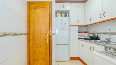 Apartment on Camino de Ronda photo 17