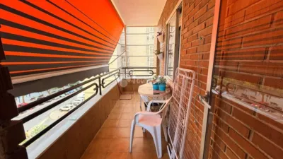 Apartment in Rosas photo 45