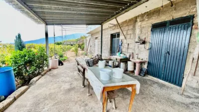 Rustic house in Arafo photo 17