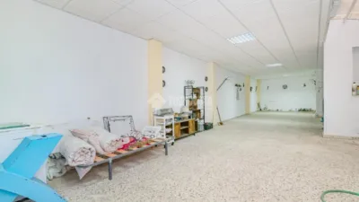 Apartment in Lucena photo 9