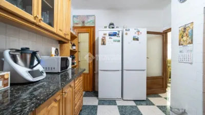Single-family home in Albaicín photo 13
