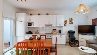 Semi-detached house in La Romanilla-El Puerto photo 9