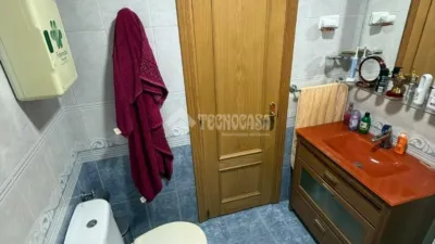 Apartment in Centro-Arroyo-La Fuente photo 26
