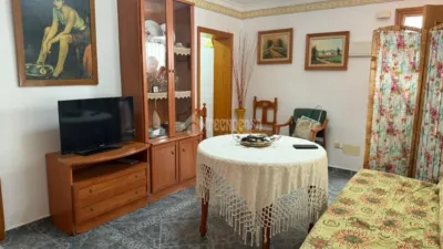 Apartment in Barbate photo 6
