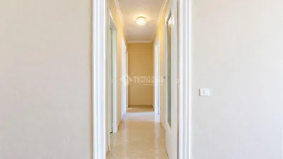 Apartment in Somosierra-García Escámez-Tristán photo 11