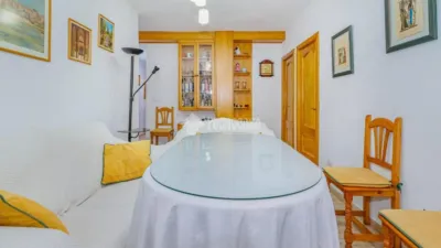 Apartment on Camino de Ronda photo 3