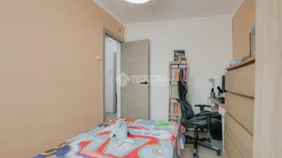 Apartment in Can Bassa-Palou photo 17