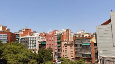 Apartment in El Guinardó photo 19