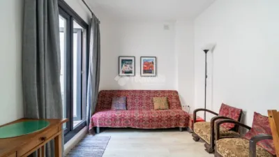 Semi-detached house in San Ildefonso (Hospital Real) photo 10