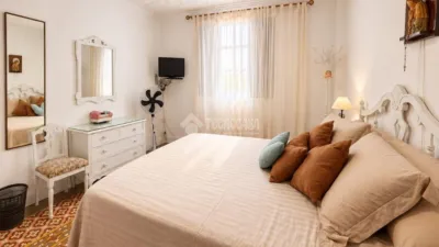 Apartment in Pla del Bon Repòs photo 5